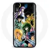 Image de Coque pour Iphone X Les Chevaliers du Zodiaque Anime Culte Saint Seiya Anime Manga Maniacase