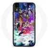 Image de Coque pour Iphone XR Les Chevaliers du Zodiaque Anime Culte Saint Seiya Anime Maniacase
