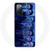 Image de Coque pour Samsung Galaxy S20 FE BTS Proof Yet To Come Le nouvel album 2022 Affiche Maniacase