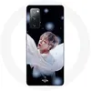 Image de Coque pour Samsung Galaxy S20 FE BTS Jimin Pratique de danse Maniacase