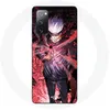 Image de Coque pour Samsung Galaxy S20 FE Satoru Gojo Jujutsu Kaisen Manga art Maniacase