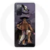 Image de Coque pour Samsung Galaxy S20 FE Kozuki Oden One Piece Anime Maniacase
