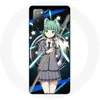 Image de Coque pour Samsung Galaxy S20 FE kaede kayano Assassination Classroom Anime Manga Maniacase