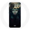 Image de Coque pour Samsung Galaxy A03 Vikings Ragnar Lothbrok Méchant Série Saison 5 Maniacase