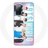 Image de Coque pour Samsung Galaxy S20 FE Bangtan Garçons BTS WORLD Jeu vidéo Maniacase