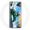 Image de Coque pour Samsung Galaxy A20 Avatar Neytiri Saison 2 La Voie De L'eau The Way of Water Bande Annonce 2022 Maniacase