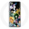 Image de Coque pour Samsung Galaxy A40 Les Chevaliers du Zodiaque Anime Culte Saint Seiya Anime Manga Maniacase