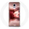 Image de Coque pour Samsung Galaxy J6 2018 Mikasa Ackerman Attaque des Titans Anime Série Japanese Maniacase