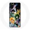 Image de Coque pour Samsung Galaxy A41 Les Chevaliers du Zodiaque Anime Culte Saint Seiya Anime Manga Maniacase