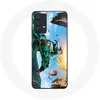 Image de Coque pour Samsung Galaxy A13 5G Avatar Neytiri Saison 2 La Voie De L'eau The Way of Water Bande Annonce 2022 Maniacase