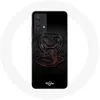 Image de Coque pour Samsung Galaxy A13 5G Cobra Kai Série Logo Affiche Maniacase