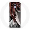 Image de Coque pour Samsung Galaxy A8 2018 Light Yagami Death Note Manga Anime Maniacase