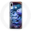 Image de Coque pour Samsung Galaxy A30 Avatar Neytiri Saison 2 La Voie De L'eau Bande Annonce 2022 The Way of Water Maniacase