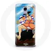 Image de Coque pour Samsung Galaxy J6 2018 Kozuki Oden One Piece Manga Maniacase