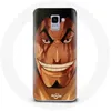 Image de Coque pour Samsung Galaxy A8 2018 Kozuki Oden One Piece Anime Manga Maniacase