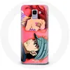 Image de Coque pour Samsung Galaxy A6 2018 Hisoka Et Ging Hunter x Hunter Anime Maniacase