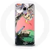 Image de Coque pour Samsung Galaxy J6 2018 Yamato Et Zoro One Piece Anime Poster Maniacase