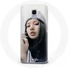 Image de Coque pour Samsung Galaxy A8 2018 Blackpink Lisa LALISA Solo Chanson Unique Teaser Maniacase