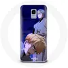 Image de Coque pour Samsung Galaxy J6 2018 Bangtan Sonyeondan 7 Fates Chakho Avec BTS Zeha and Haru Maniacase
