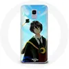 Image de Coque pour Samsung Galaxy A6 2018 Koro Sensei Assassination Classroom Anime Manga Maniacase