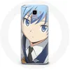 Image de Coque pour Samsung Galaxy A8 2018 Nagisa Shiota Assassination Classroom Anime Maniacase