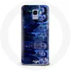 Image de Coque pour Samsung Galaxy A8 2018 BTS Proof Le nouvel album Yet To Come 2022 Affiche Maniacase