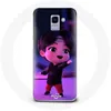 Image de Coque pour Samsung Galaxy A8 2018 BTS TinyTAN Jin Animation Maniacase