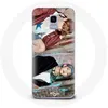 Image de Coque pour Samsung Galaxy A8 2018 BTS Kim Taehyung Et Jungkook Taekook Teaser Not Today You Never Walk Alone Maniacase
