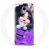 Image de Coque pour Samsung Galaxy A6 2018 BTS Bangtan Sonyeondan J-Hope Danseur Maniacase