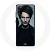 Image de Coque pour Samsung Galaxy S20 The Sandman Lord Morpheus Saison 1 Affiche Poster Maniacase