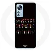 Image de Coque pour Xiaomi Mi 12 / 12X Stranger Things Affiche Friends Don't Lie Joyeux noël Maniacase