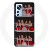 Image de Coque pour Xiaomi Mi 12 / 12X BLACKPINK Cadeau de Noël Chanson Last Christmas Maniacase