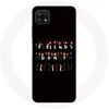 Image de Coque pour Samsung Galaxy A22 5G Stranger Things Affiche Friends Don't Lie Joyeux noël Maniacase