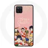 Image de Coque pour Samsung Galaxy A12 Demon slayer merry christmas affiche Anime Manga Maniacase