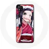 Image de Coque pour Xiaomi Redmi 9C Anime Demon Slayer Kamado Nezuko Le jour de Noël 2023 Maniacase