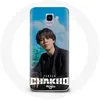 Image de Coque pour Samsung Galaxy A6 2018 Bangtan Sonyeondan 7 Fates Chakho Avec BTS Jimin Haru Maniacase