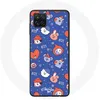 Image de Coque pour Samsung Galaxy A42 5G BTS Bangtan Sonyeondan BT21 Noël 2023 Maniacase