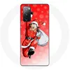 Image de Coque pour Samsung Galaxy S20 FE Anime Son goku dragon ball Le jour de Noël 2023 Maniacase