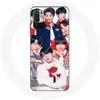 Image de Coque pour Xiaomi Redmi Note 10T 5G BTS Affiche Memebers Cadeau de Noël 2023 Maniacase
