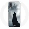 Image de Coque pour Samsung Galaxy A02 The Sandman Saison 1 Lord Morpheus Le premier Teaser 2022 Maniacase