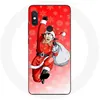 Image de Coque pour Xiaomi Redmi Note 5 Pro Anime Son goku dragon ball Le jour de Noël 2023 Maniacase