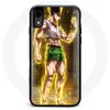 Image de Coque pour Iphone XS Max Hunter x Hunter Gon Freecss Anime Maniacase