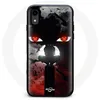 Image de Coque pour Iphone XS Itachi Uchiwa Naruto Anime art Maniacase