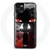 Image de Coque pour Iphone 12 Itachi Uchiwa Naruto Anime art Maniacase