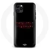Image de Coque pour Iphone 13 Mini Stranger Things Affiche Logo Joyeux noël Maniacase