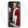 Image de Coque pour Iphone 11 Pro Max Mbappé Foot Joyeux noël Maniacase