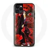 Image de Coque pour Iphone 12 Pro Max Itachi Uchiwa Naruto Anime Maniacase
