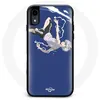 Image de Coque pour Iphone XS Killua Zoldyck Hunter x Hunter Anime Manga Maniacase