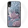 Image de Coque pour Iphone X Killua Zoldyck série Hunter x Hunter Maniacase