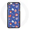 Image de Coque pour Iphone SE BTS Bangtan Sonyeondan BT21 Noël 2023 Maniacase